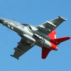 Xfly Edf 80Mm T-7A Red Hawk - Image 10