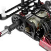 Corally Ssx8S Car Kit Chassis - Image 3