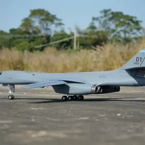 Xfly Twin Edf 70Mm B-1B Lancer - Image 4