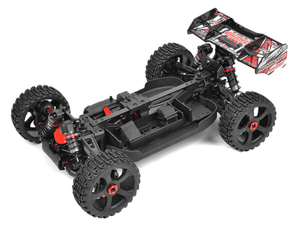 Corally Spark Xb6 6S Brushless