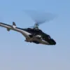 Flish RC - Airwolf 450 RC Helicopter - Image 3