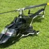 Flish RC - Airwolf 450 RC Helicopter - Image 10