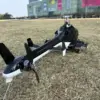Flish RC - Airwolf 450 RC Helicopter - Image 11