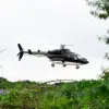 Flywing Airwolf V2 RC Helicopter with gyro RTF - Image 7