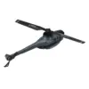 C128 Military camera drone RC helicopter with HD camera - Image 7