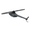 C128 Military camera drone RC helicopter with HD camera - Image 6