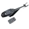 C128 Military camera drone RC helicopter with HD camera - Image 3