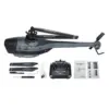 C128 Military camera drone RC helicopter with HD camera - Image 4