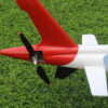 FLISHRC A109 500-Class RC Scale Helicopter – Coast Guard Rescue Replica with GPS L7 Flight Control, Retractable Landing Gear, Dual IMU & Fiberglass Shell - Image 4
