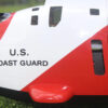 FLISHRC A109 500-Class RC Scale Helicopter – Coast Guard Rescue Replica with GPS L7 Flight Control, Retractable Landing Gear, Dual IMU & Fiberglass Shell - Image 6