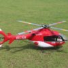 FLISHR EC135 500-Class Scale RC Helicopter – Realistic EMS Replica with L7 GPS Flight Control, Dual IMU, Brushless Tail Motor & RTF/BNF Options - Image 7