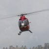 FLISHR EC135 500-Class Scale RC Helicopter – Realistic EMS Replica with L7 GPS Flight Control, Dual IMU, Brushless Tail Motor & RTF/BNF Options - Image 9