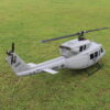 FLISHRC MD500D Magnum 450 Size RC Helicopter – High-Performance Scale Model - Image 12