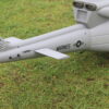FLISHRC MD500D Magnum 450 Size RC Helicopter – High-Performance Scale Model - Image 13