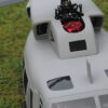 FLISHRC MD500D Magnum 450 Size RC Helicopter – High-Performance Scale Model - Image 16