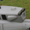 FLISHRC MD500D Magnum 450 Size RC Helicopter – High-Performance Scale Model - Image 18