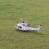 FLISHRC MD500D Magnum 450 Size RC Helicopter – High-Performance Scale Model - Image 19