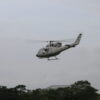 FLISHRC MD500D Magnum 450 Size RC Helicopter – High-Performance Scale Model - Image 20