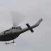FLISHRC MD500D Magnum 450 Size RC Helicopter – High-Performance Scale Model - Image 23