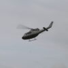 FLISHRC MD500D Magnum 450 Size RC Helicopter – High-Performance Scale Model - Image 24