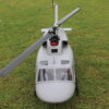 FLISHRC MD500D Magnum 450 Size RC Helicopter – High-Performance Scale Model - Image 9