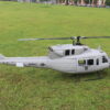 FLISHRC MD500D Magnum 450 Size RC Helicopter – High-Performance Scale Model - Image 11