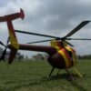 FLISHRC MD500D Magnum 450 Size RC Helicopter – High-Performance Scale Model - Image 34