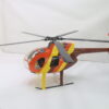 FLISHRC MD500D Magnum 450 Size RC Helicopter – High-Performance Scale Model - Image 36