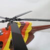 FLISHRC MD500D Magnum 450 Size RC Helicopter – High-Performance Scale Model - Image 3