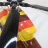 FLISHRC MD500D Magnum 450 Size RC Helicopter – High-Performance Scale Model - Image 4
