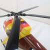 FLISHRC MD500D Magnum 450 Size RC Helicopter – High-Performance Scale Model - Image 6