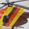 FLISHRC MD500D Magnum 450 Size RC Helicopter – High-Performance Scale Model - Image 8