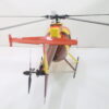 FLISHRC MD500D Magnum 450 Size RC Helicopter – High-Performance Scale Model - Image 12