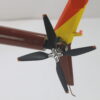 FLISHRC MD500D Magnum 450 Size RC Helicopter – High-Performance Scale Model - Image 22