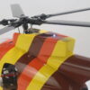 FLISHRC MD500D Magnum 450 Size RC Helicopter – High-Performance Scale Model - Image 23