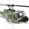 Flywing Huey RC helicopter Ready-to-fly - Image 2