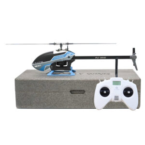 FLYWING FW200 6CH RC Helicopter RTF