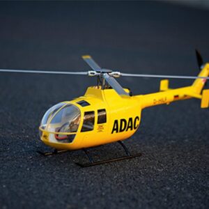 Flywing BO-105 Universal RC Helicopter PNF