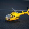 Flywing BO-105 Universal RC Helicopter PNF - Image 2