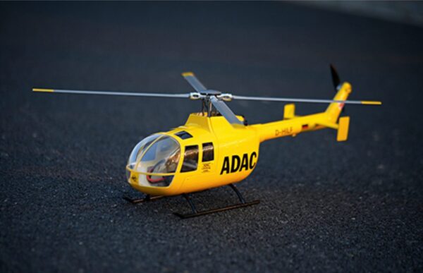 Flywing BO-105 Universal RC Helicopter PNF