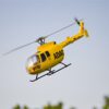 Flywing BO-105 Universal RC Helicopter PNF - Image 6