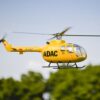 Flywing BO-105 Universal RC Helicopter PNF - Image 5