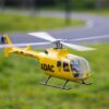Flywing BO-105 Universal RC Helicopter PNF - Image 4