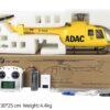 Flywing BO-105 Universal RC Helicopter PNF - Image 10