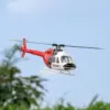 Flywing BELL-206-V3 PNB RC Helicopter - Image 6