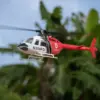 Flywing BELL-206-V3 PNB RC Helicopter - Image 5