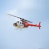 Flywing BELL-206-V3 PNB RC Helicopter - Image 4