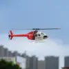 Flywing BELL-206-V3 PNB RC Helicopter - Image 3