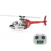 Flywing BELL-206-V3 RTF RC Helicopter - Image 2