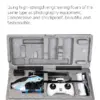 Flywing FW200 GPS RC Helicopter - Image 3